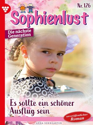 cover image of Es sollte ein schöner Ausflug sein